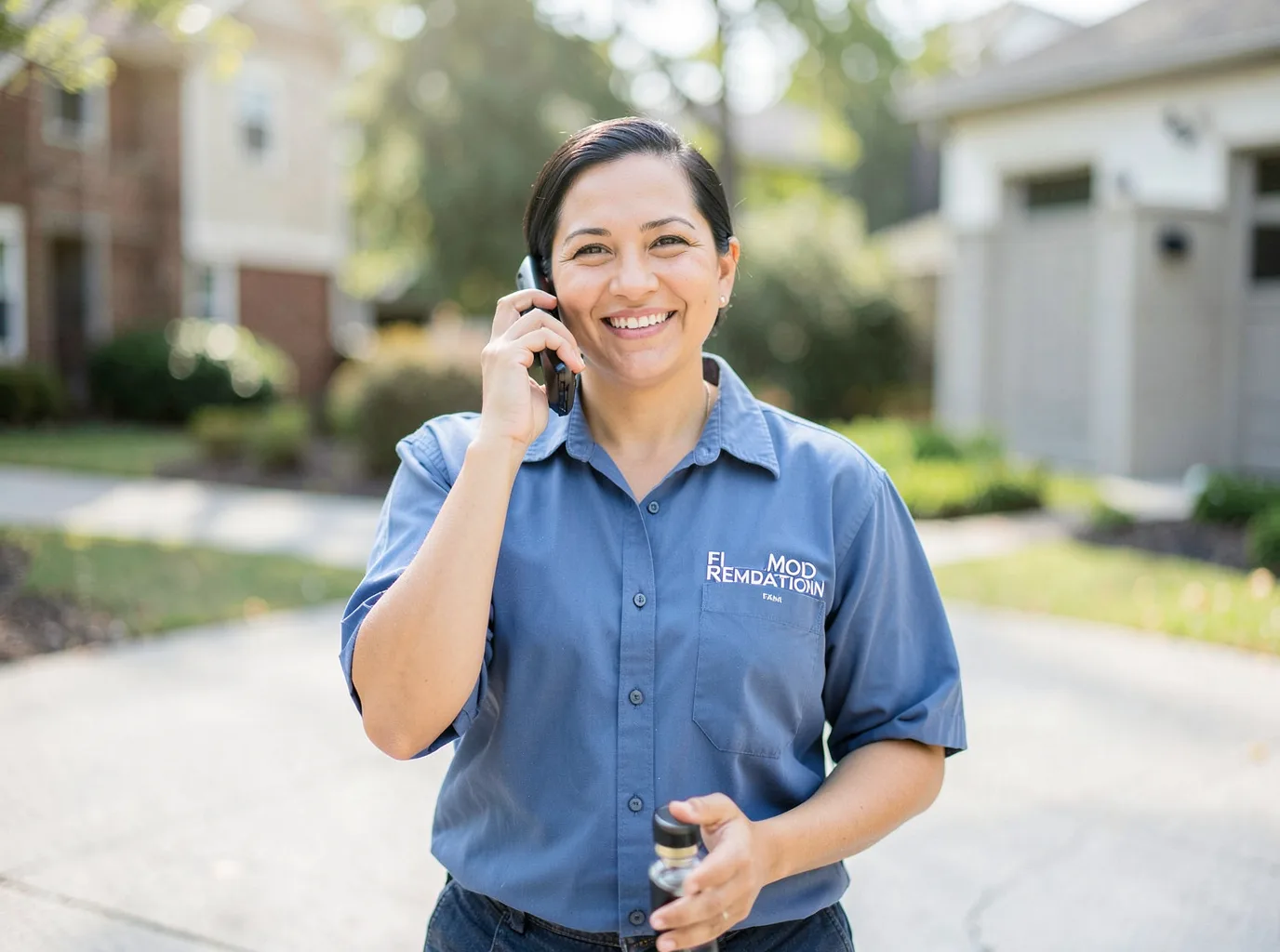 Mold Remediation Huddleston, VA FAQs